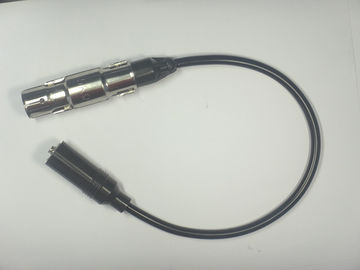 TY0024C04 Soket Plug Tegangan Suhu Tinggi dan Voltase Tegangan untuk Sistem Pengapian Otomatis