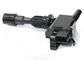 Koil pengapian mobil otomatis ZL01-18-100 / 100A / 100B 4 Silinder Pengapian Kering
