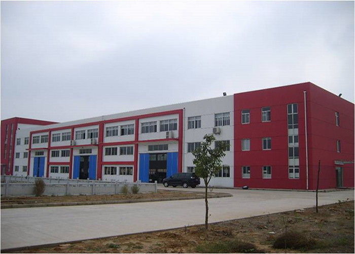 Cina Nanjing Tianyi Automobile Electric Manufacturing Co., Ltd.