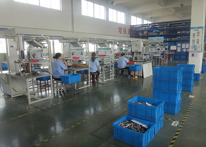 Cina Nanjing Tianyi Automobile Electric Manufacturing Co., Ltd. Profil Perusahaan
