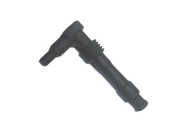 Sistem Pengapian Tegangan Tinggi Soket Konektor Plug Untuk Mesin Otomatis 0KΩ