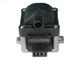 AUDI / VW / SEAT / SKODA / VALEO Black Auto Ignition Coil Dengan OE 0221601003/4/5